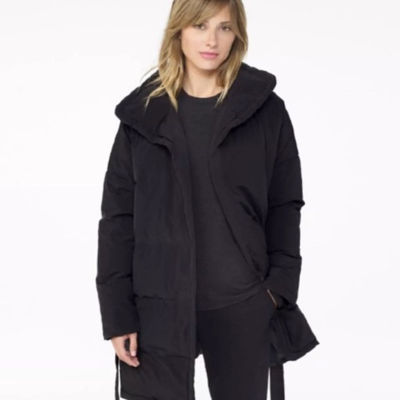 yosemite james perse jacket